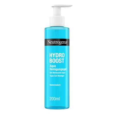 Neutrogena Hydro Boost Aqua Reinigungsgel