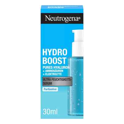 Neutrogena Hydro Boost Ultra Hydrating Serum