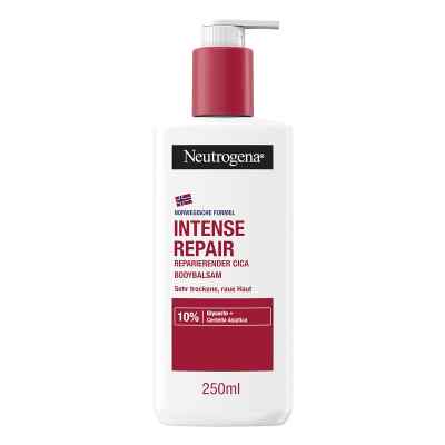 Neutrogena Intense Repair Cica Bodybalsam