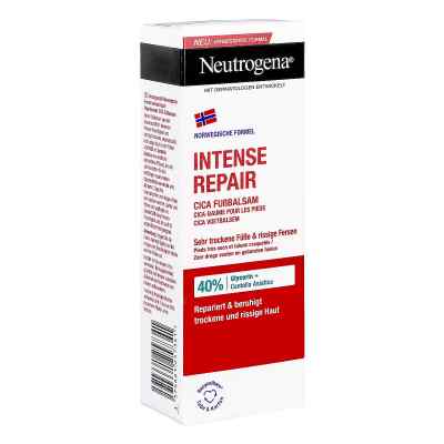 Neutrogena norweg.Formel Schrunden Salbe 50 ml von Johnson&Johnson GmbH-CHC PZN 12367013