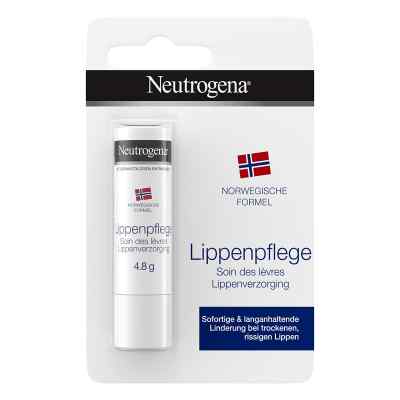 Neutrogena Norwegische Formel Lippenpflege