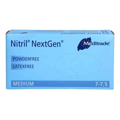 Nitril Handschuhe Nextgen Größe m