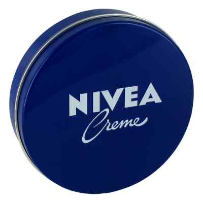 Nivea Creme Dose 150 ml von Beiersdorf AG/GB Deutschland Ver PZN 11324929