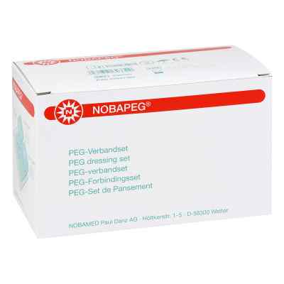 Nobapeg 15 stk von NOBAMED Paul Danz AG PZN 07647986