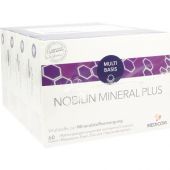 Nobilin Mineral Plus Kapseln 4X60 stk von Medicom Pharma GmbH PZN 05502812
