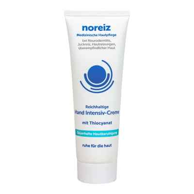 noreiz Reichhaltige Hand Intensiv-Creme