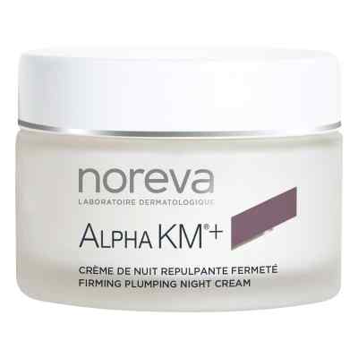 Noreva Alpha Km+ Aufpolsternde Nachtcreme