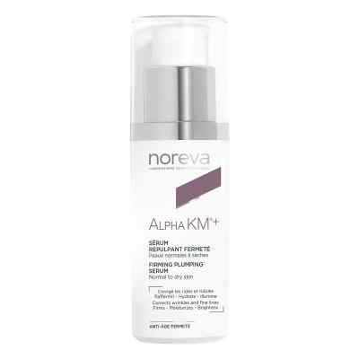 Noreva Alpha Km+ Aufpolsterndes Serum