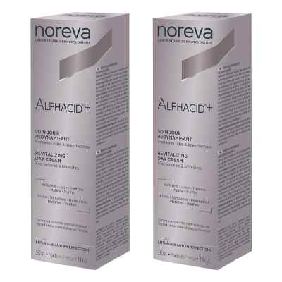 Noreva Alphacid+ Creme