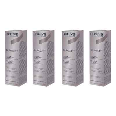 Noreva Alphacid+ Creme