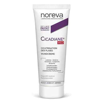 Noreva Cicadiane Med Creme Tube 30 ml von Laboratoires Noreva GmbH PZN 19961593