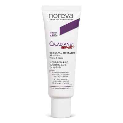 Noreva Cicadiane Repair+ Beruhigende Pflege Creme