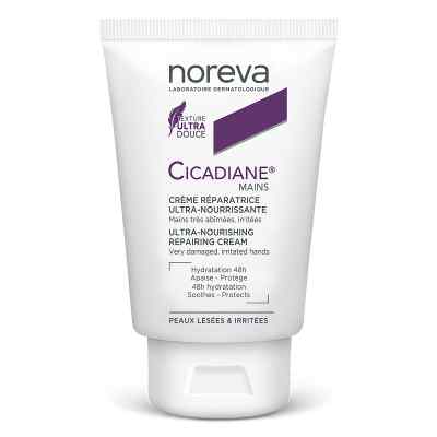 Noreva Cicadiane Repair+ Nährende Handcreme