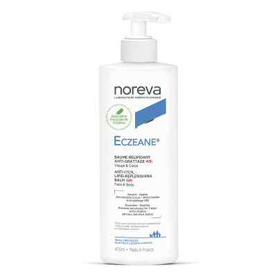 Noreva Eczeane rückfettender Balsam 48h