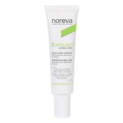 Noreva EXFOLIAC Global X-Pro Intensivpflege