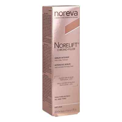 Noreva Norelift Serum 30 ml von Laboratoires Noreva GmbH PZN 18841131