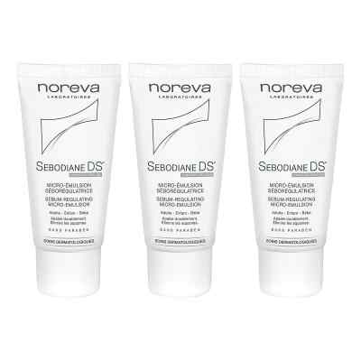 Noreva Sebodiane Ds Mikroemulsion