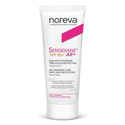 Noreva Sensidiane AR+ beruhigende Pflegecreme LSF 50+