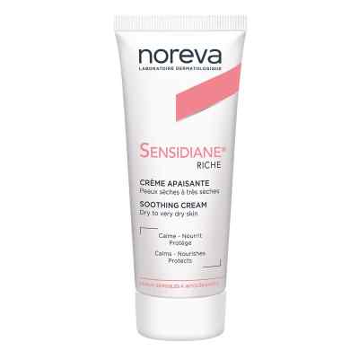Noreva Sensidiane trockene empfindliche Haut