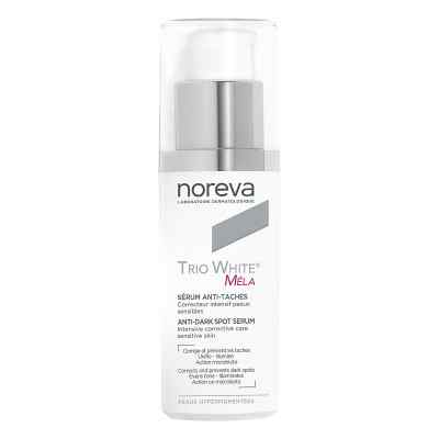 Noreva Trio White Mela Serum