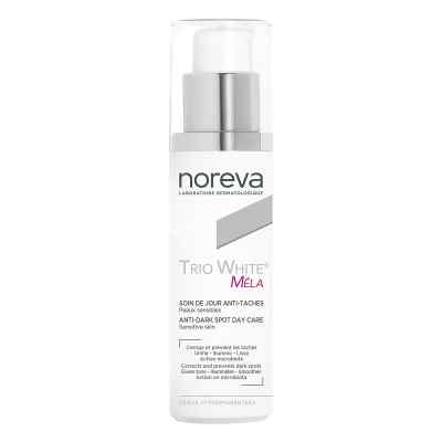 Noreva Trio White Mela Tagespflege Creme