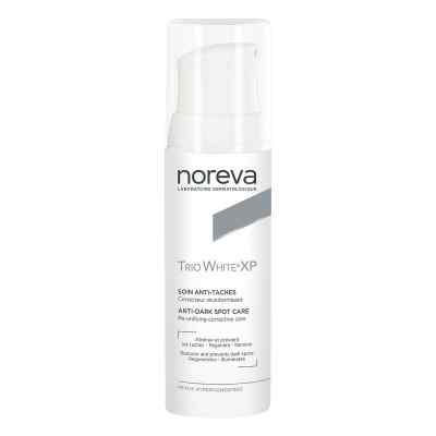 Noreva Trio White Xp Tagespflege Creme 30 ml von Laboratoires Noreva GmbH PZN 17592329