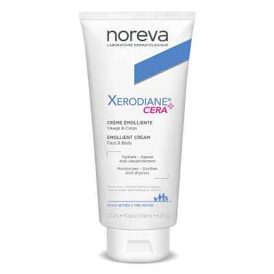 Noreva Xerodiane Cera+ Nährende Creme