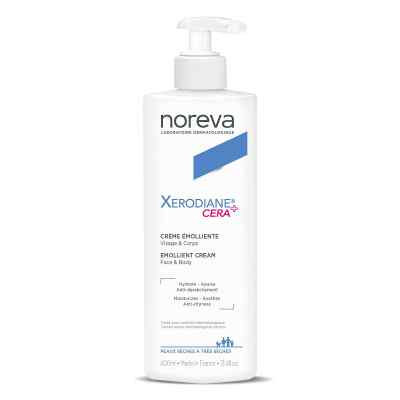 Noreva Xerodiane Cera+ Nährende Creme