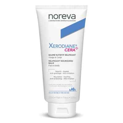 Noreva Xerodiane Cera+ nährender Balsam