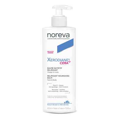 Noreva Xerodiane Cera+ nährender Balsam