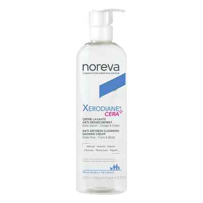 Noreva Xerodiane Cera+ Pflegende Waschcreme