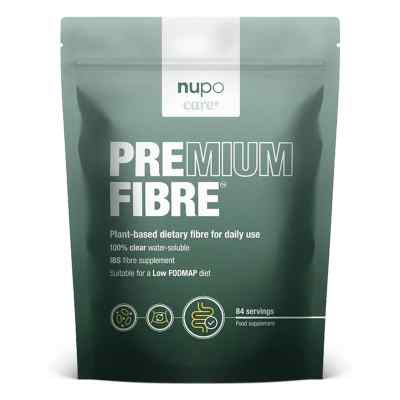 Nupo Care+ Premium Fibre Doy Bag