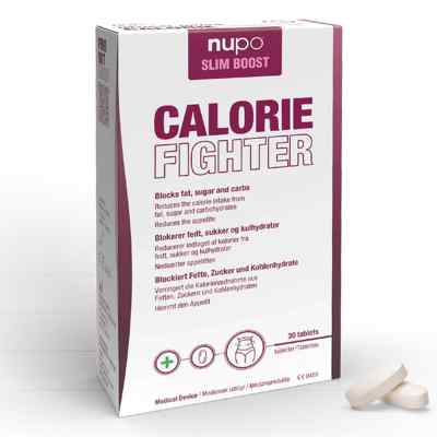 Nupo Slim Boost Calorie Fighter
