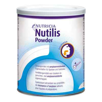 Nutilis Powder Dickungspulver 300 g von Nutricia GmbH PZN 07135625