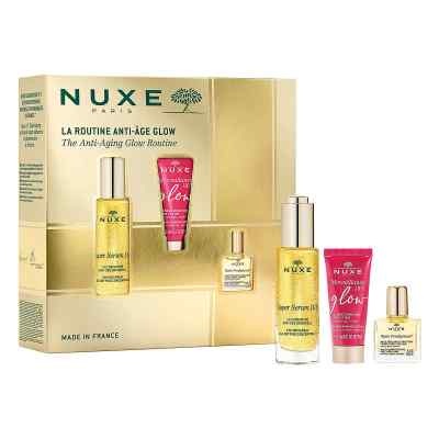 Nuxe Anti-Aging Set 1 stk von NUXE GmbH PZN 19153427