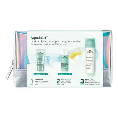 Nuxe Aquabella Beauty-set 1 stk von NUXE GmbH PZN 15435442