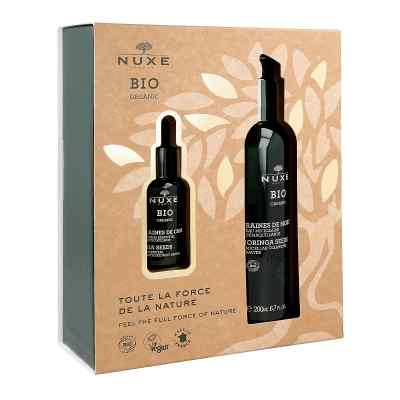 Nuxe Bio Geschenk-set 2020 1 stk von NUXE GmbH PZN 16588484