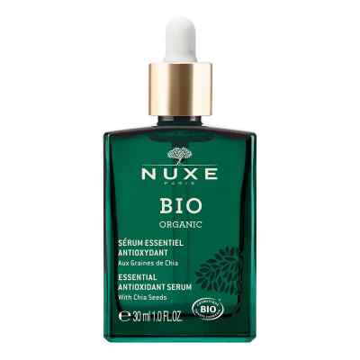 Nuxe Bio Serum Nf 30 ml von NUXE GmbH PZN 18191526
