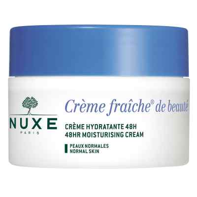 Nuxe Creme Fraiche de Beaute Nf 50 ml von NUXE GmbH PZN 13152993