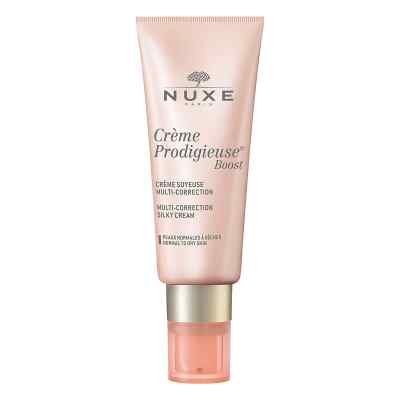 Nuxe Creme Prodigieuse Boost Seidige Creme 40 ml von NUXE GmbH PZN 14209910