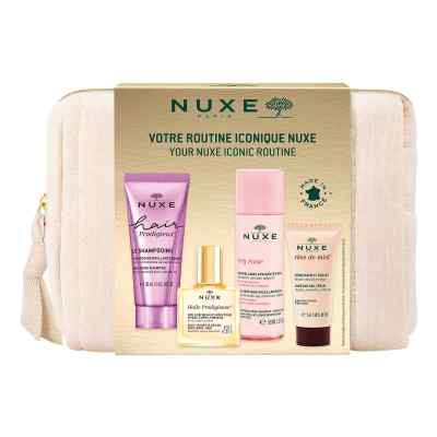 Nuxe Eretail Essentials