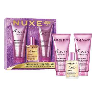 Nuxe Geschenkset 2026 Hair Prodigieux