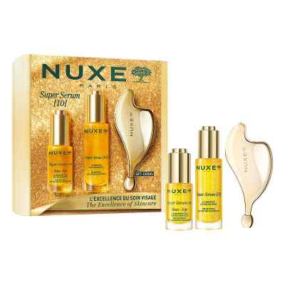 Nuxe Geschenkset 2026 Super Serum 10 Advanced