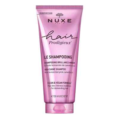 Nuxe Hair Prodigieux Glanz-Shampoo
