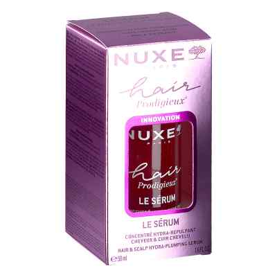 Nuxe Hair Prodigieux Globales Haarserum