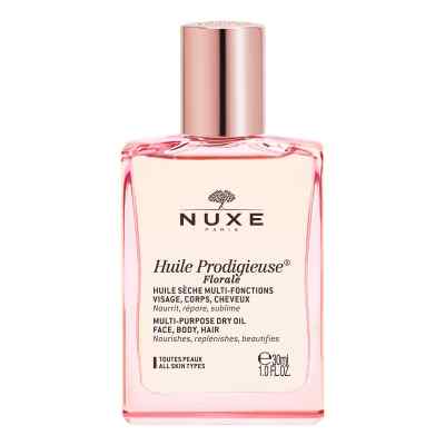 Nuxe Huile Prodigieuse Flo