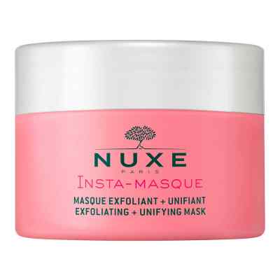 Nuxe Insta-Masque Peelende+verfeinernde Maske 50 ml von NUXE GmbH PZN 15435471