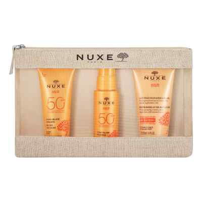 Nuxe Kennenlern-set 2024 Nuxe Sun 1 stk von NUXE GmbH PZN 19055564