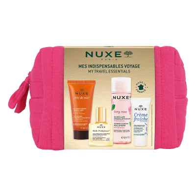Nuxe Kennenlern-Set 2025 Institutionnel 1 stk von NUXE GmbH PZN 19538966