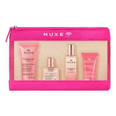 Nuxe Kennenlernset 2024 Prodigieux Floral 1 stk von NUXE GmbH PZN 19055593